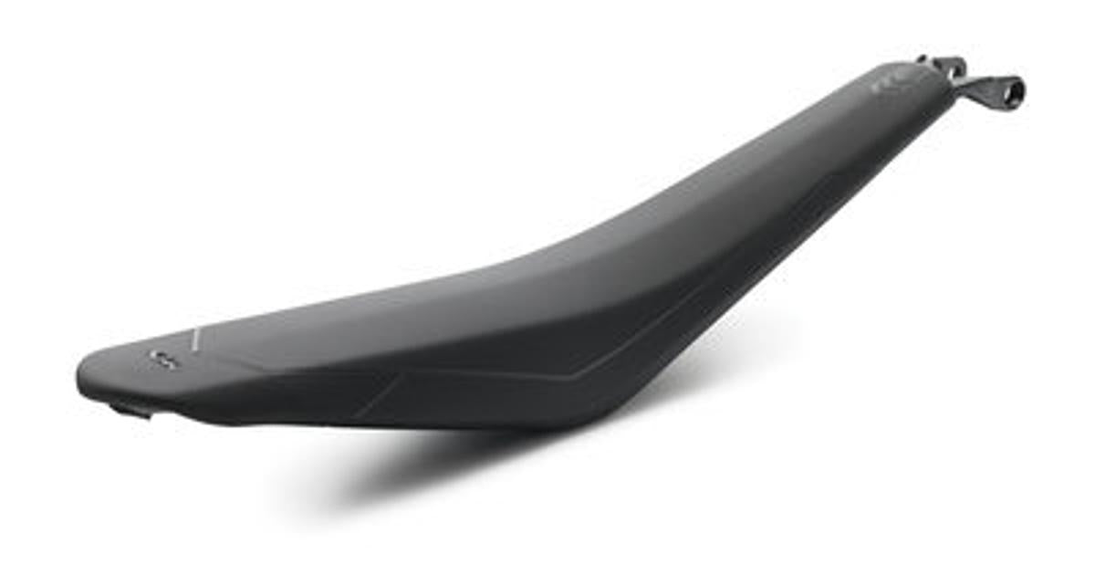 KTM Low Seat Freeride 250/350 2013-2018