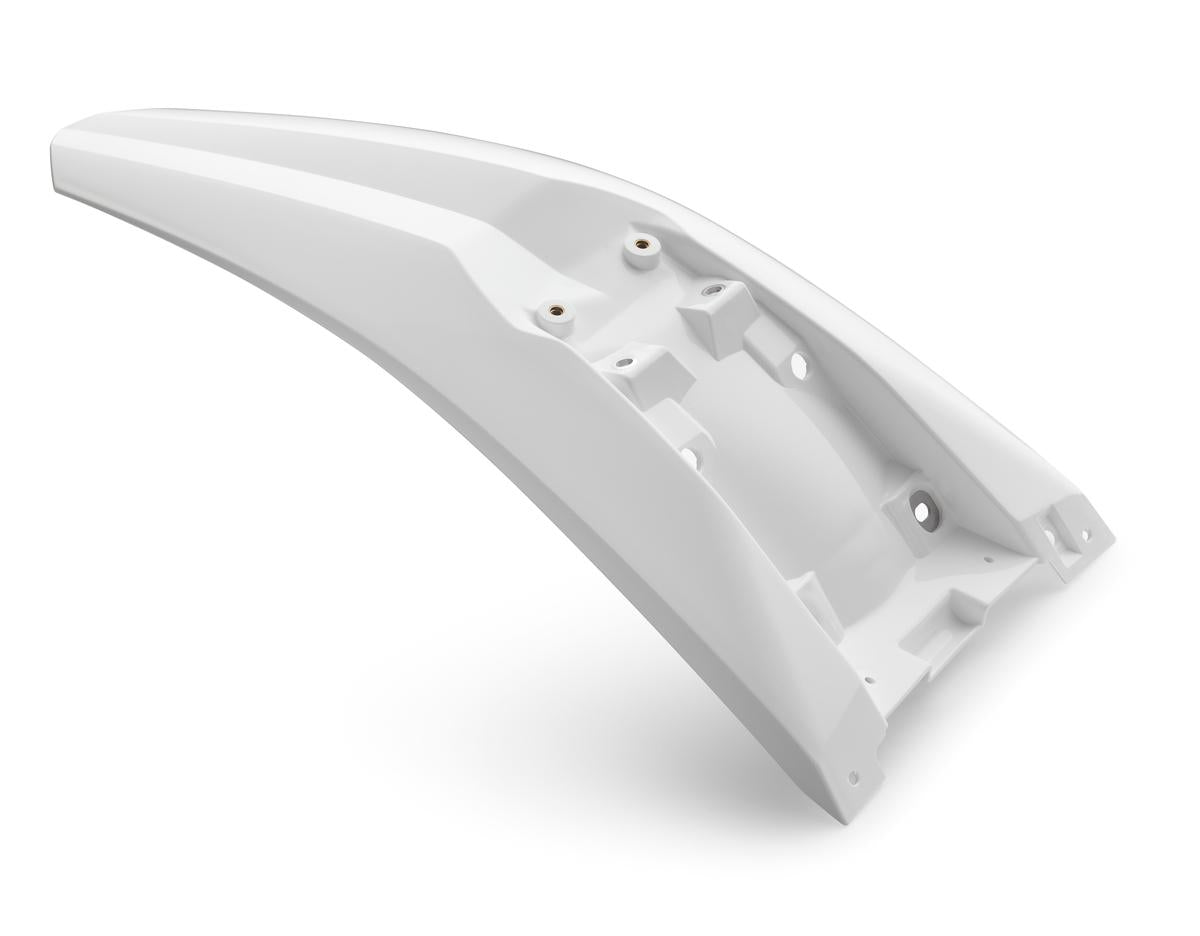 TAIL SECTION