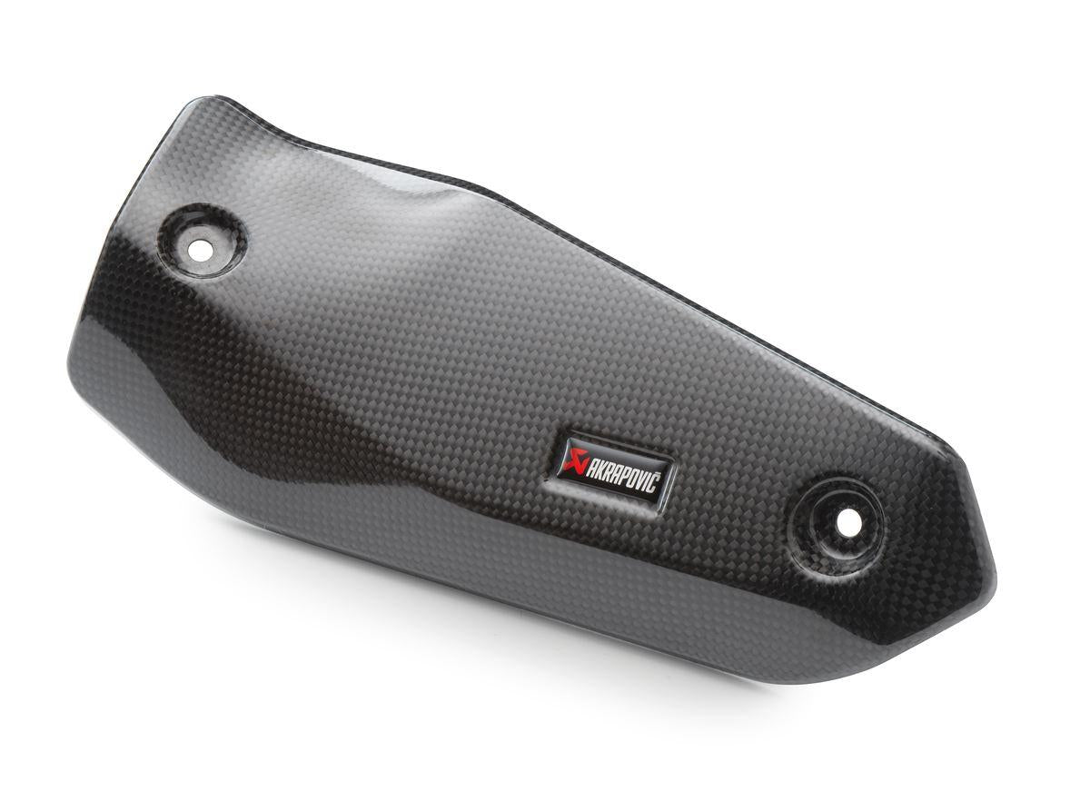 KTM Heat Protection 690 Enduro/R/SMC 2008-2018