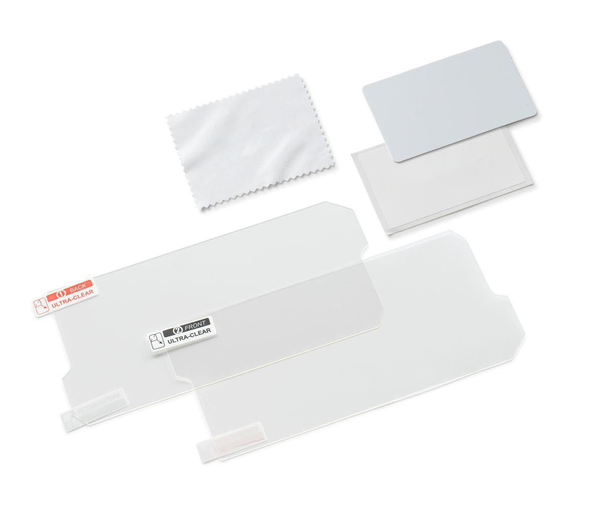 KTM Display Protection Sticker 390/790/890 Adv/Duke/RC 2017-2024