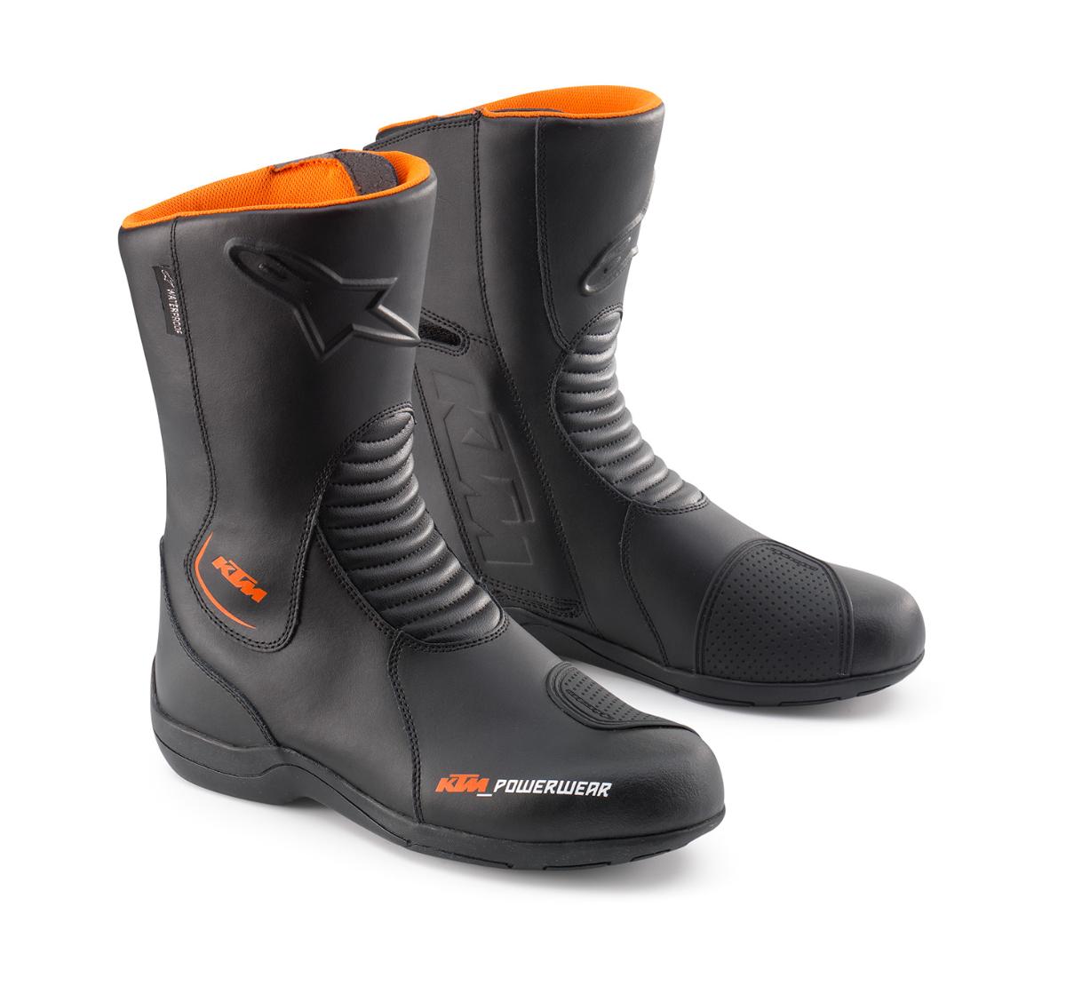 ktm fahrradschuhe KTM Andes Boots