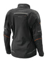 Woman HQ Adventure Jacket