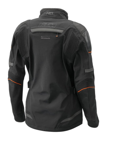 Woman HQ Adventure Jacket