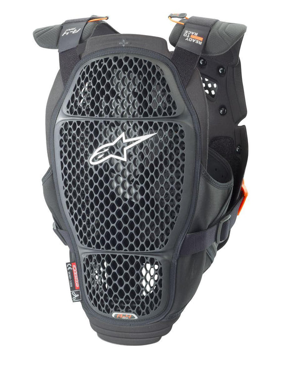 KTM A-4 Max Chest Protector - KTM Twins