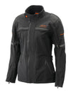 Woman HQ Adventure Jacket