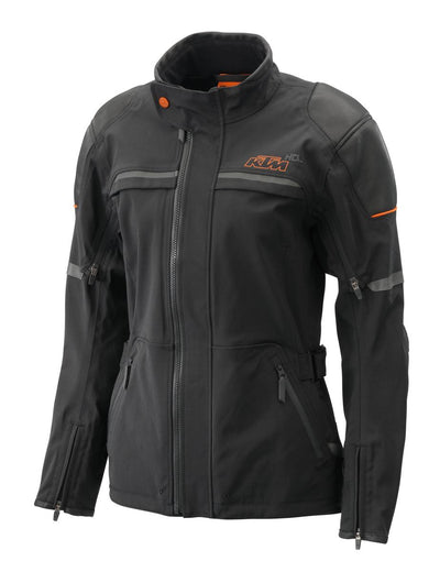 Woman HQ Adventure Jacket
