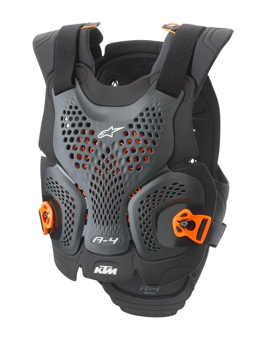 KTM D3O LP2 Pro Limb Protector - KTM Twins