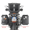 GIVI Pannier Holder - KTM 790/890 Adventure/R/SMT 2019-2024