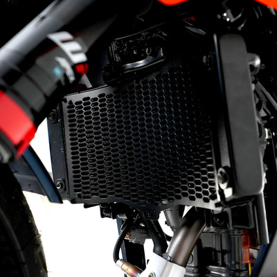 R&G Radiator Guard KTM 125/200/250/390 Duke/RC/Adventure 2022+