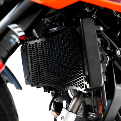 R&G Radiator Guard KTM 125/200/250/390 Duke/RC/Adventure 2022+
