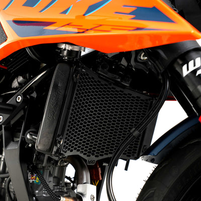 R&G Radiator Guard KTM 125/200/250/390 Duke/RC/Adventure 2022+