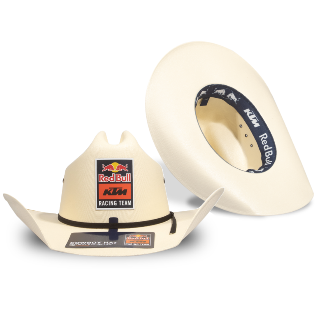 RB KTM Cowboy Hat