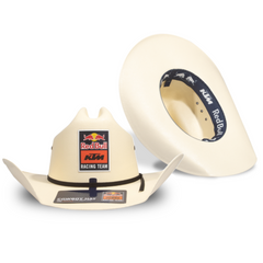 RB KTM Cowboy Hat KTM Twins