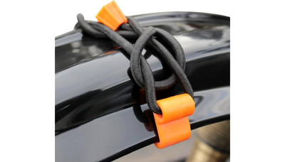 Giant Loop Rubber Boa Straps