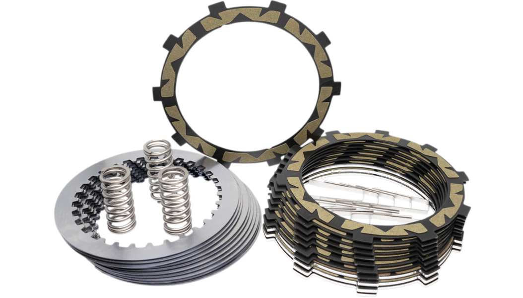 Rekluse TorqDrive Clutch Pack KTM 790/890 Duke/Adventure/R 2018-2021