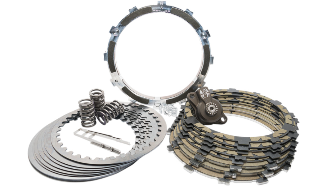 Rekluse EXP Auto Clutch KTM ADV/SD 2013-2016