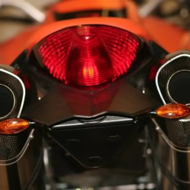 R&G Tail Tidy - 990 Super Duke All Years
