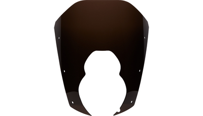 Moose Racing Shorty Windscreen KTM 950/990 Adventure/R/S 2004-2013