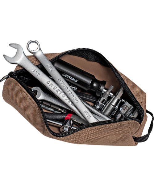 Cruztools Switchback Tool Kit