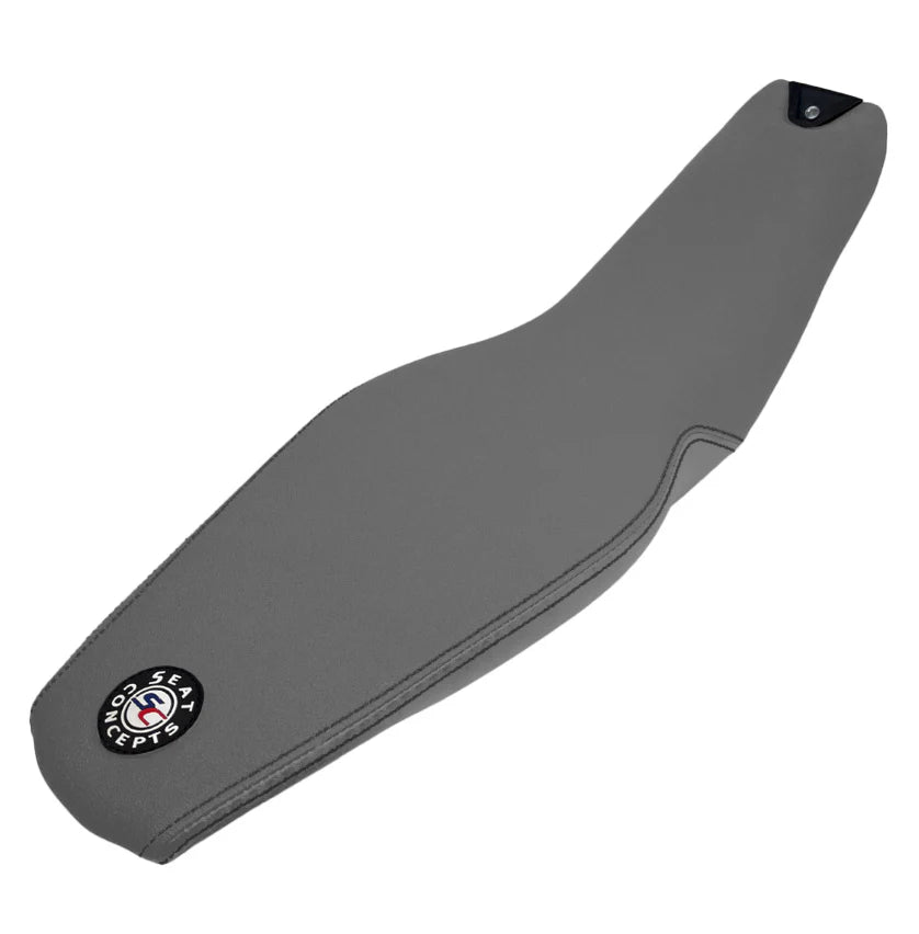 Seat Concepts Comfort XL Seat KTM MX/Enduro 2022-2024