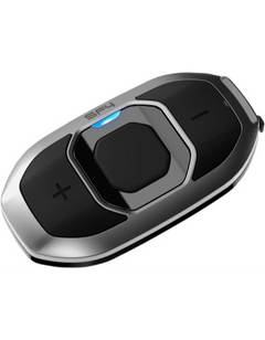 SENA SF4 インターコム Bluetooth Sena SF4 Bluetooth Headset - 4-Way - Dual Speakers - KTM Twins