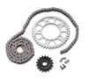 KTM Drivetrain Kit 17/51 950/990 Supermoto 2006-2013