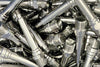 Motion Factory Racing Chromoly Steel Spindle