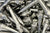 Motion Factory Racing Chromoly Steel Spindle