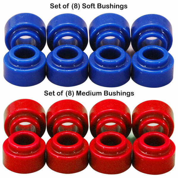 BRP Rubber Mount Replacement Rubber Bushings