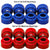 BRP Rubber Mount Replacement Rubber Bushings
