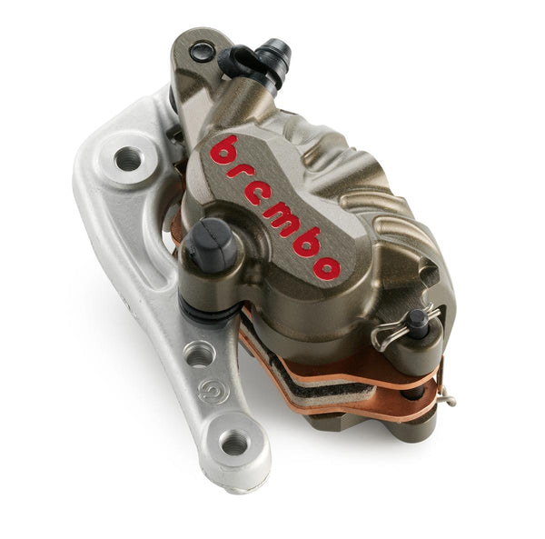 KTM Brembo Factory Brake Caliper (Front) MX/Enduro 2009-2026 - KTM