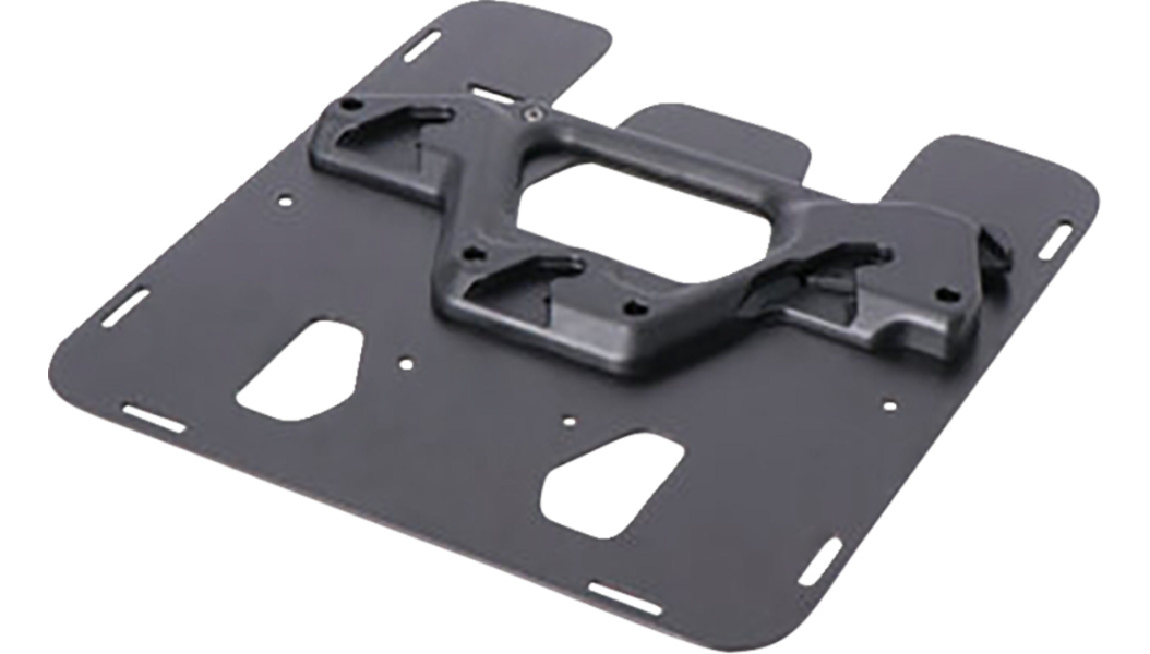SW-Motech SysBag WP M Adapter Plate - Left