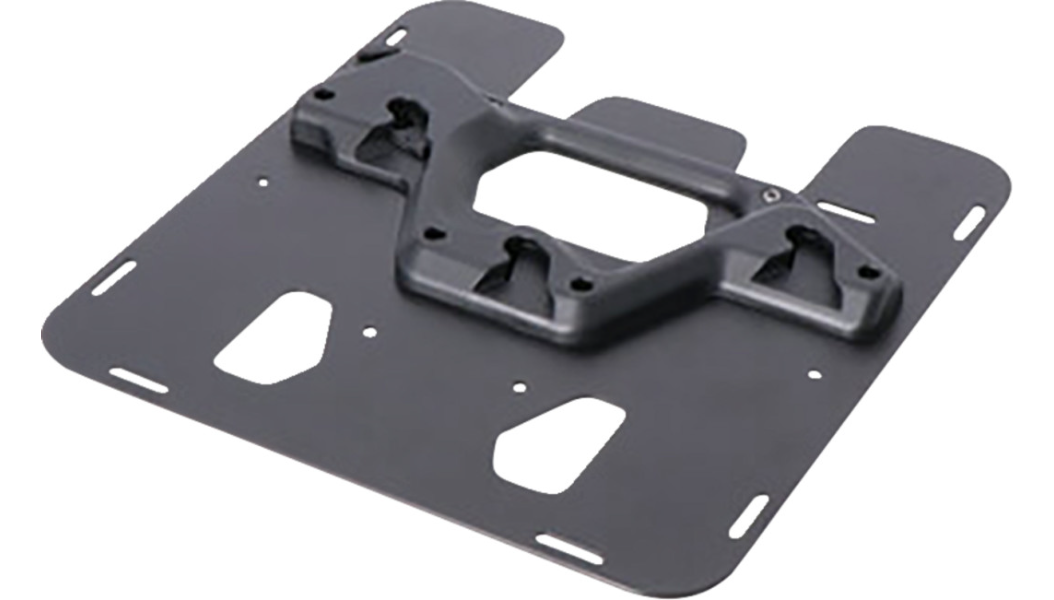 SW-Motech SysBag WP M Adapter Plate - Right