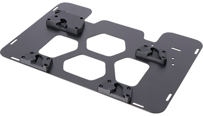 SW-Motech SysBag WP L Adapter Plate - Left