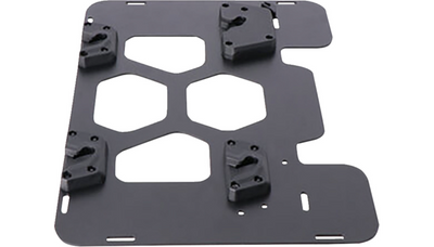 SW-Motech SysBag WP L Adapter Plate - Left