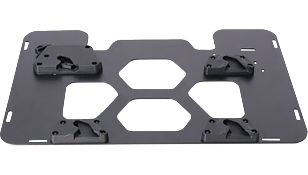 SW-Motech SysBag WP L Adapter Plate - Left