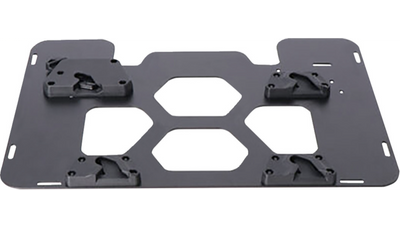 SW-Motech SysBag WP L Adapter Plate - Left