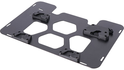 SW-Motech SysBag WP L Adapter Plate - Right