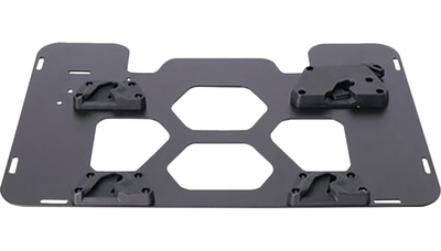SW-Motech SysBag WP L Adapter Plate - Right