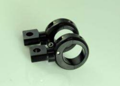 Cyclops Round Tube Mounts - 7/8 through 1 1/4 Inches