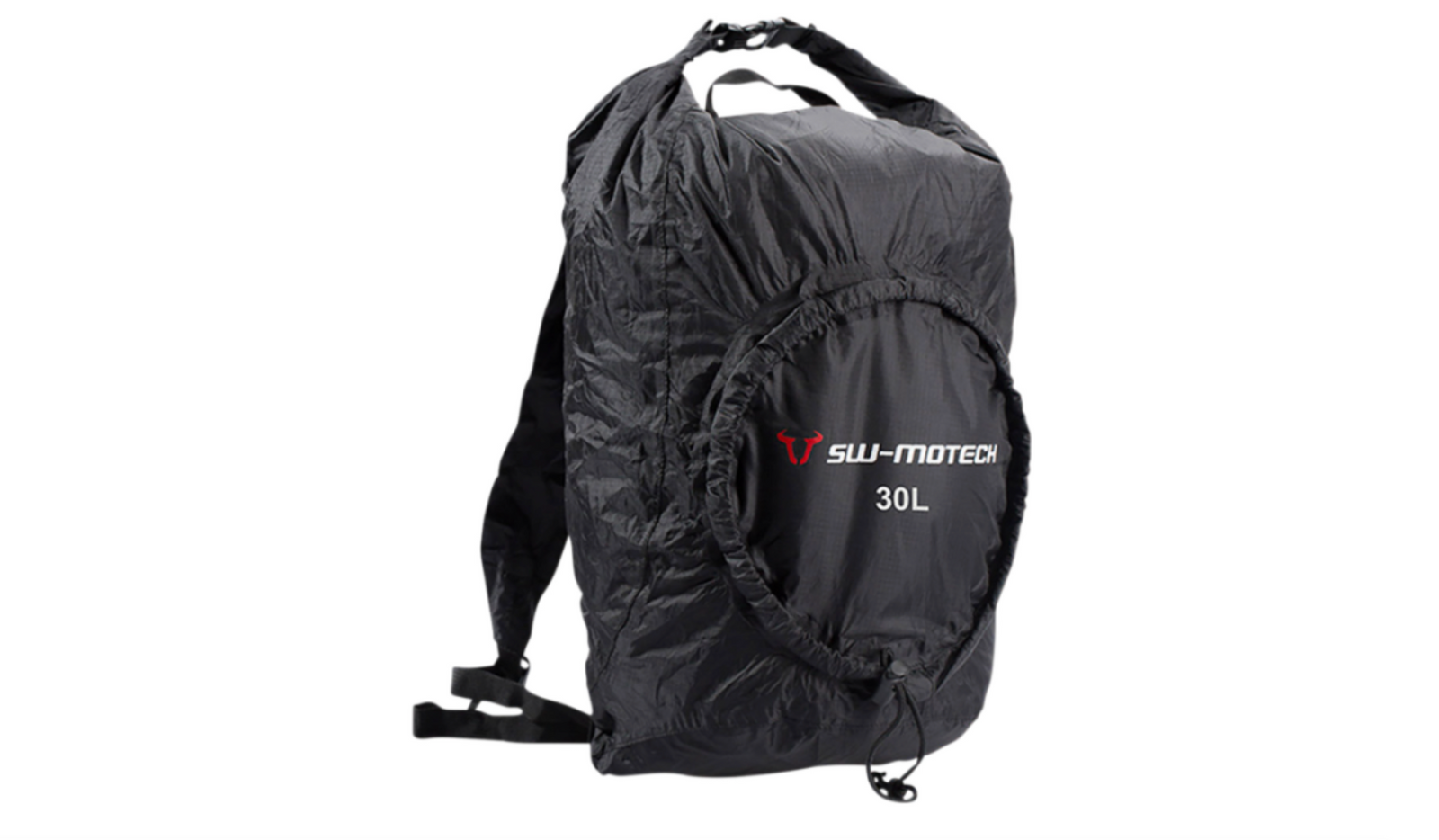 SW-Motech Flexpack Backpack