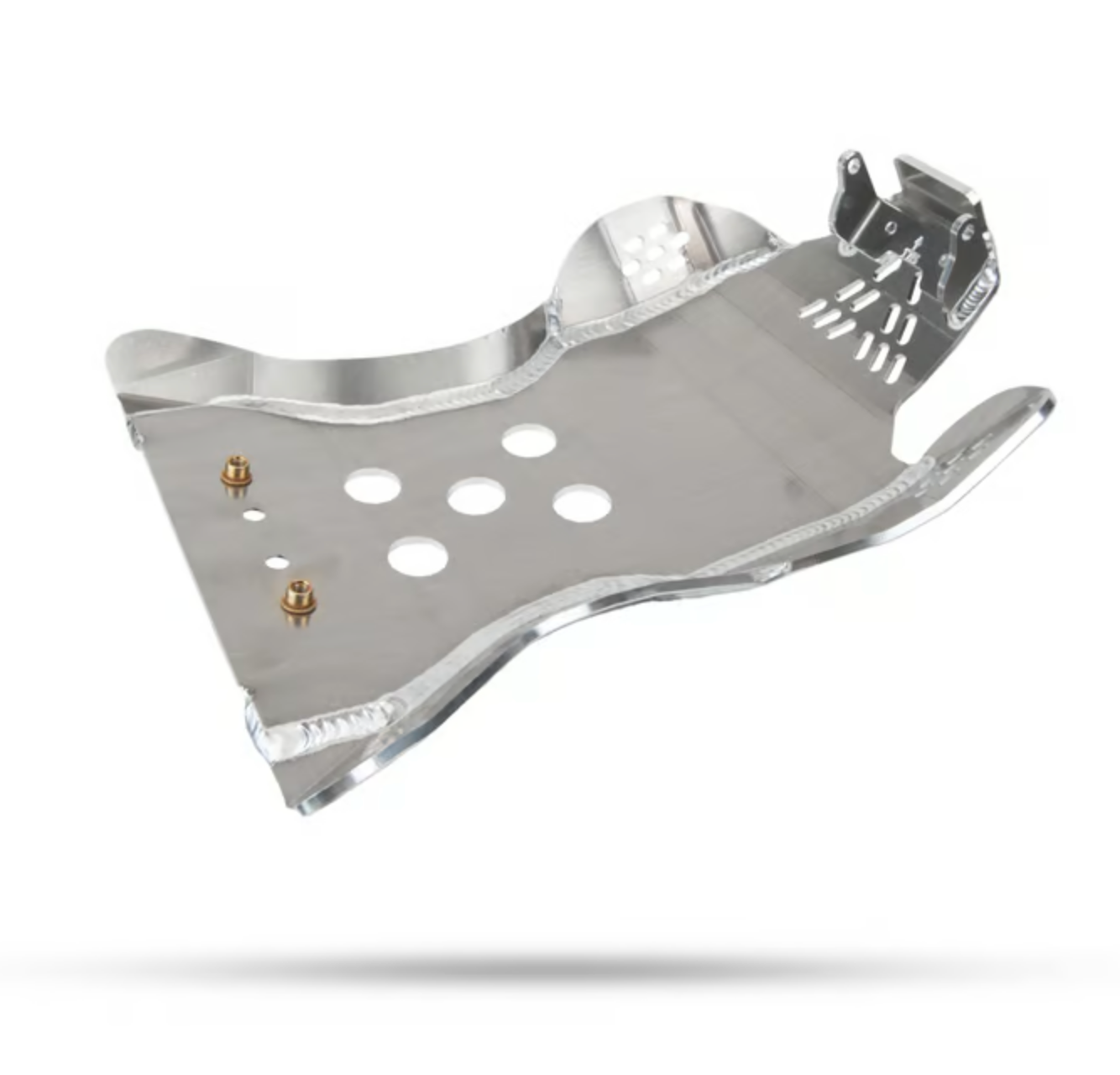 Enduro Engineering Standard Skidplate KTM/Husqvarna Enduro 2012-2016