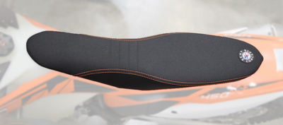 Seat Concepts Comfort XL KTM MX/Enduro 2011-2016