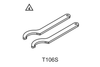 Hook Wrench Adv/MX/Enduro/Sport 2014-2025
