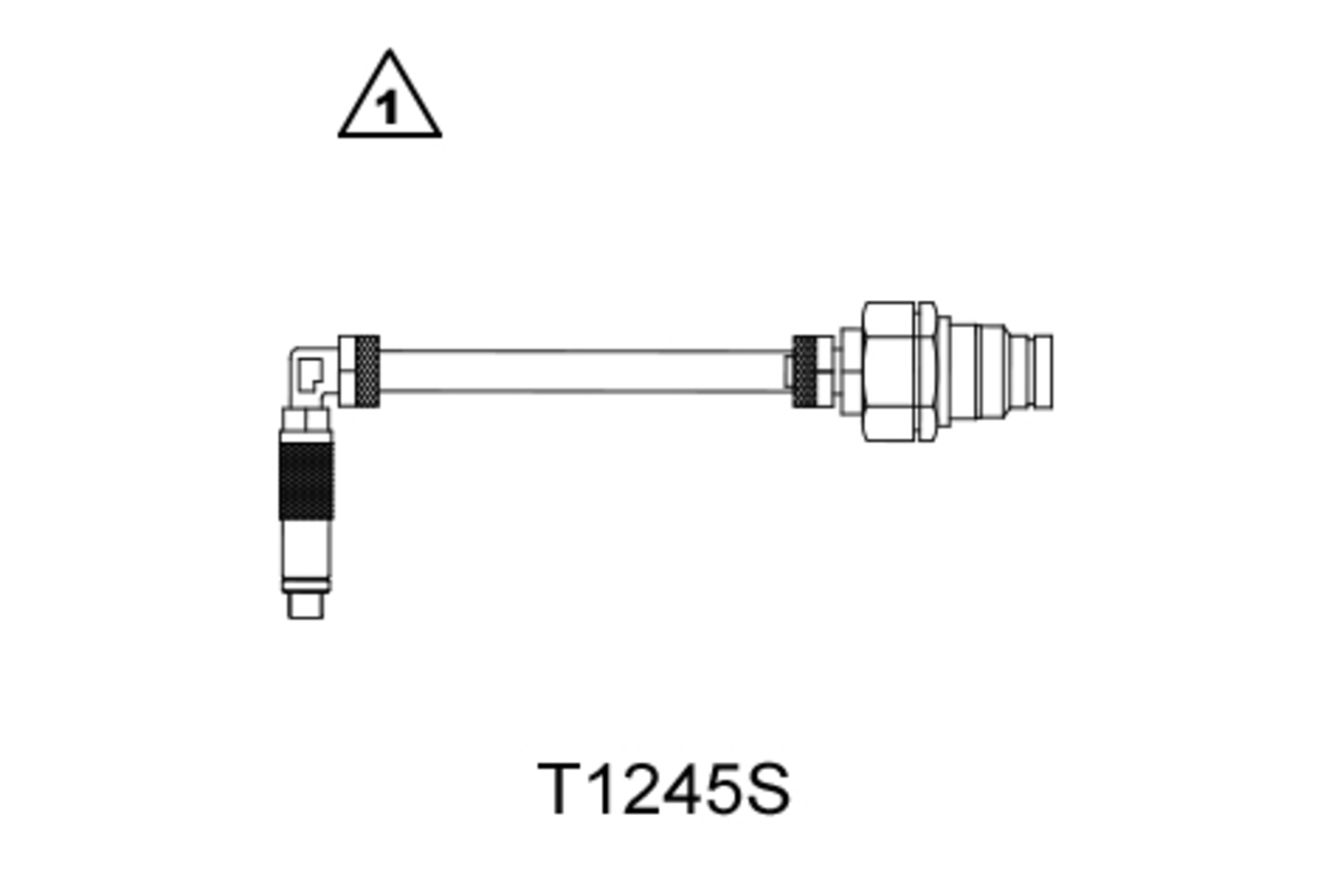 Filling Adapter Enduro/Duke/SA/SD 2020-2025