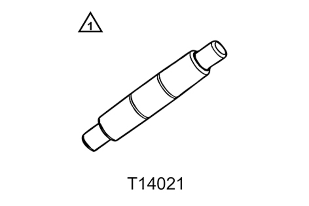 Calibrating Unit 12mm Adv/MX/Enduro/SD 2014-2025