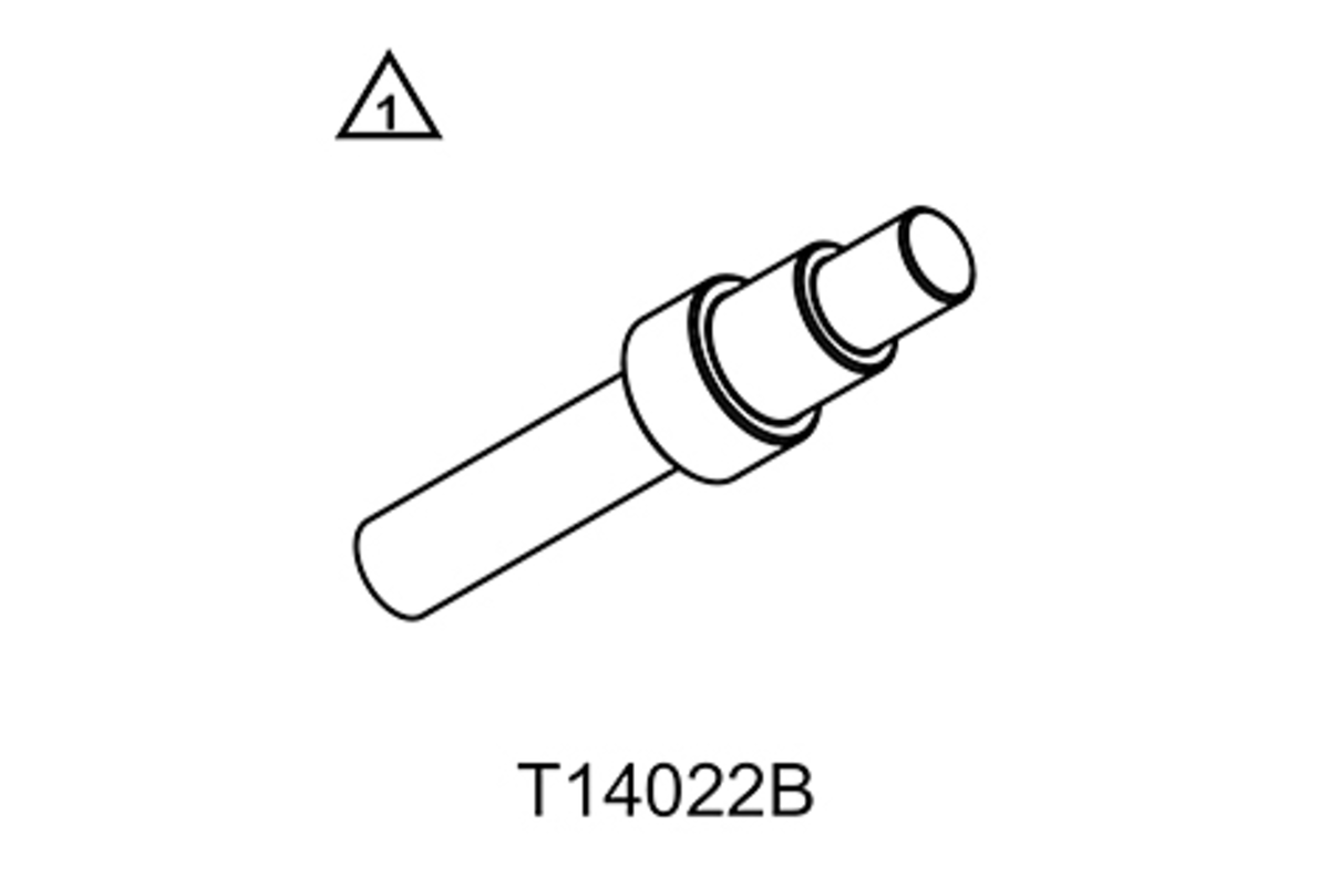Pressing Tool MX/Enduro 2014-2025