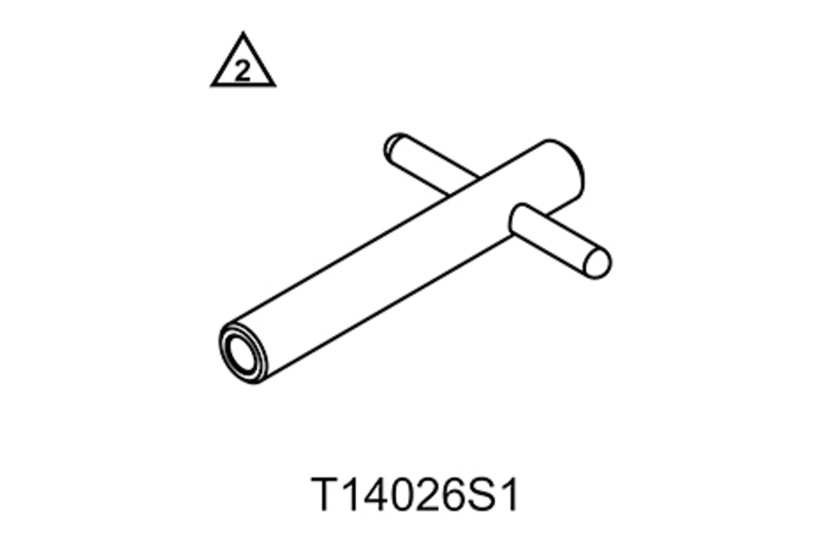 Support Tool MX/Enduro/Adv/Sport 2014-2025