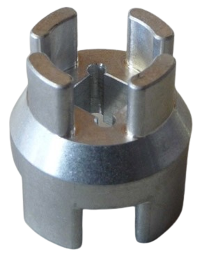 Groove Nut Wrench MX/Enduro 2014-2018