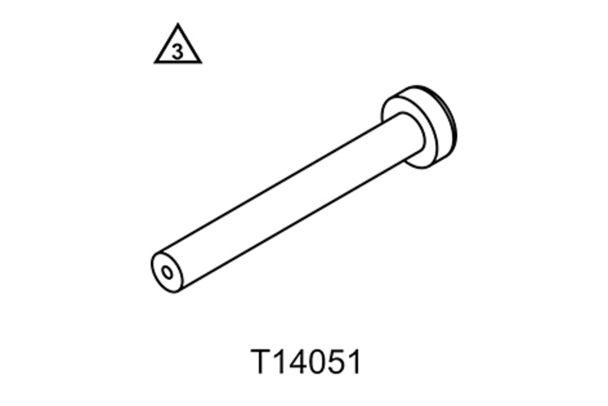 Pressing Tool 2014-2017